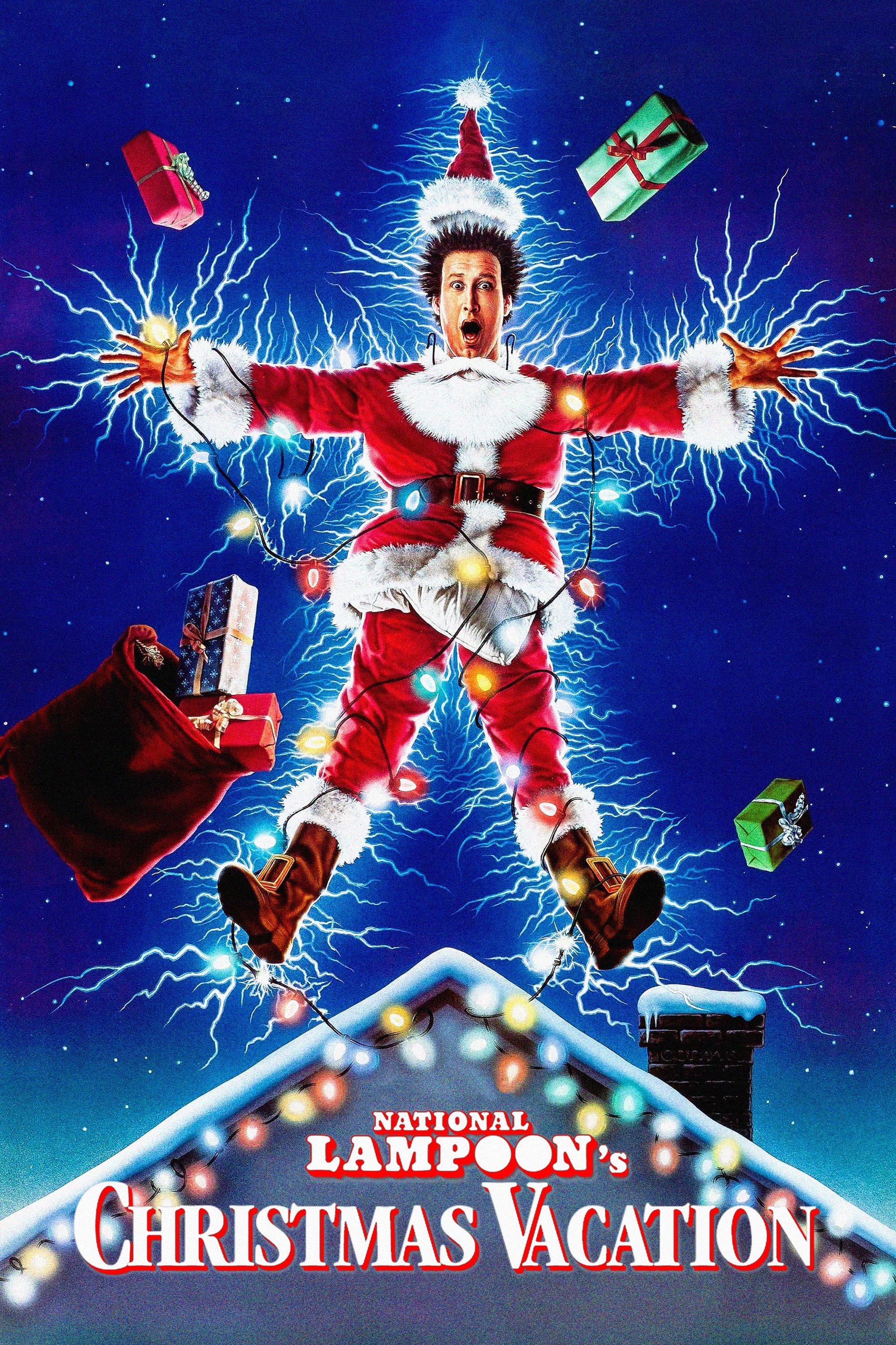 National Lampoon's Christmas Vacation photo