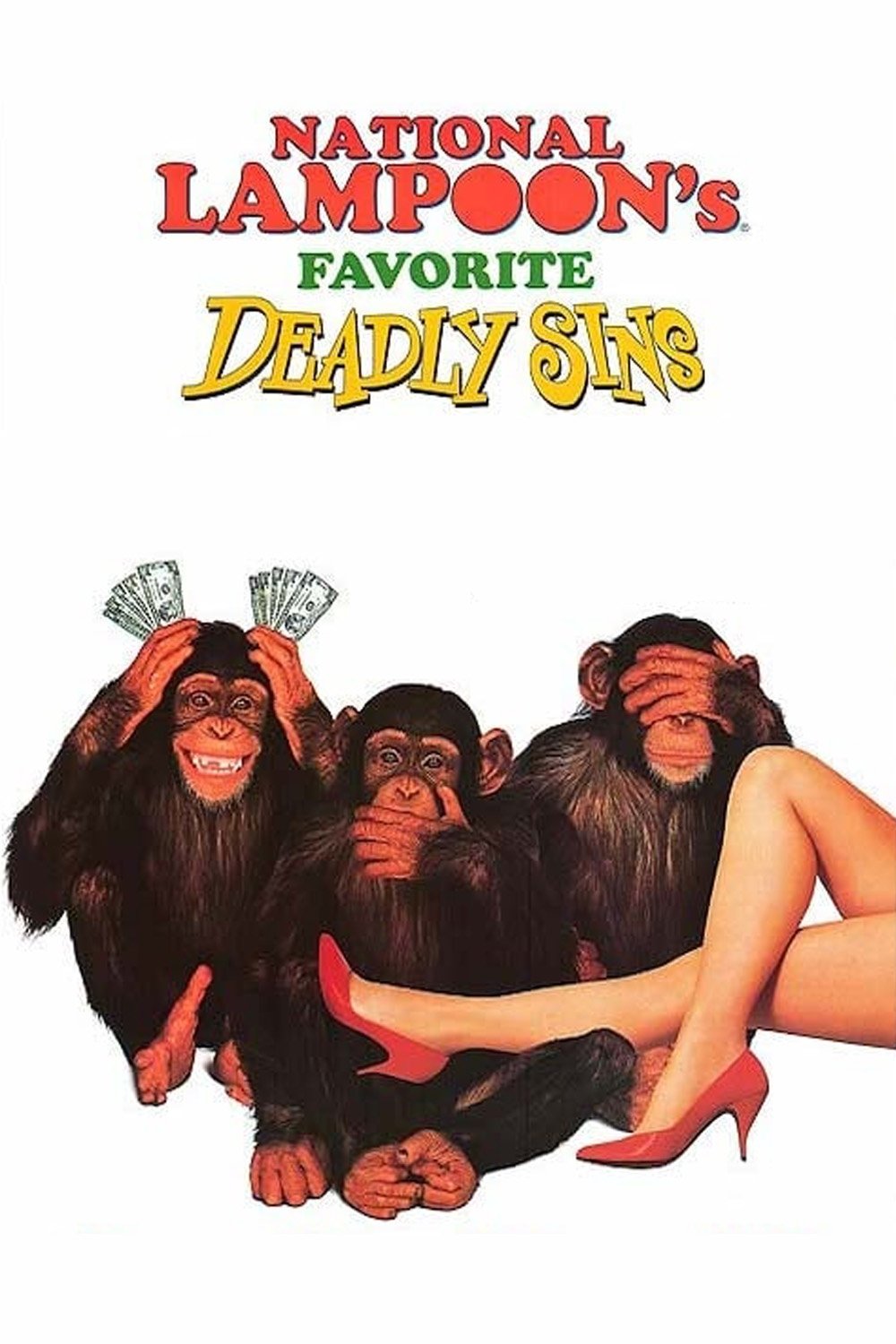 National Lampoon's Favorite Deadly Sins photo