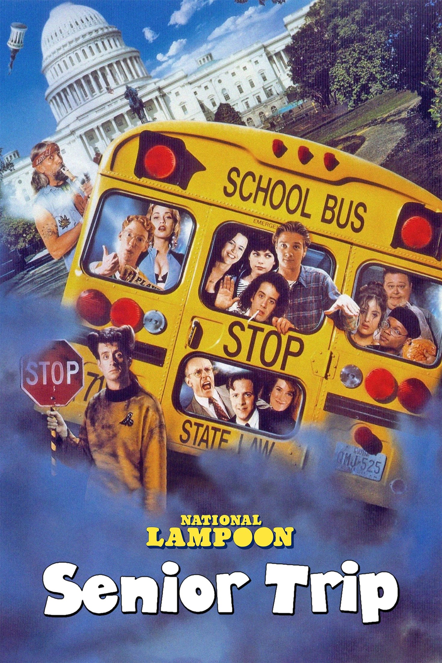 National Lampoon's Senior Trip photo