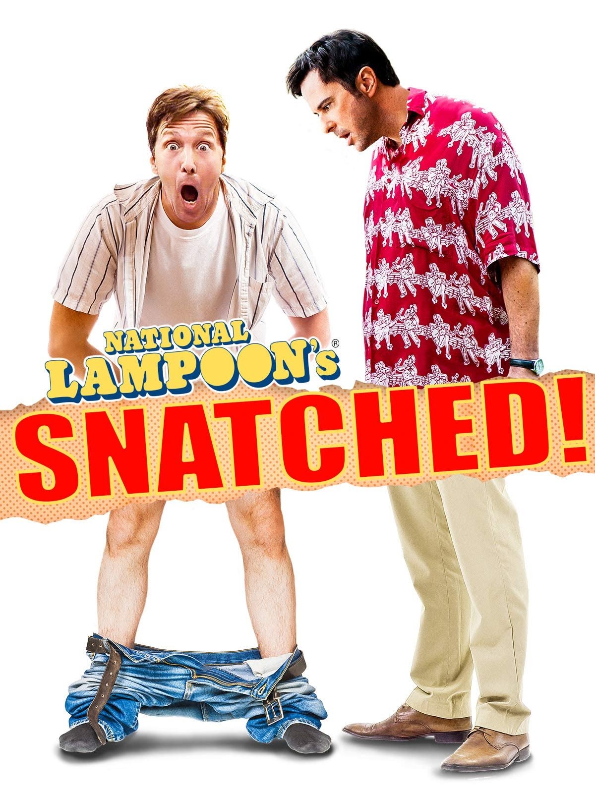 National Lampoon's Snatched photo