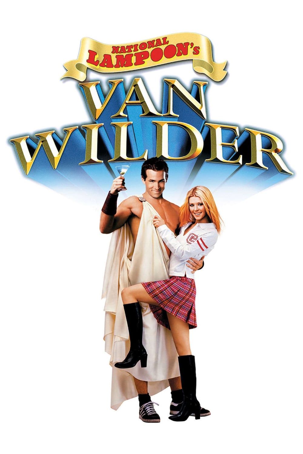 National Lampoon's Van Wilder photo
