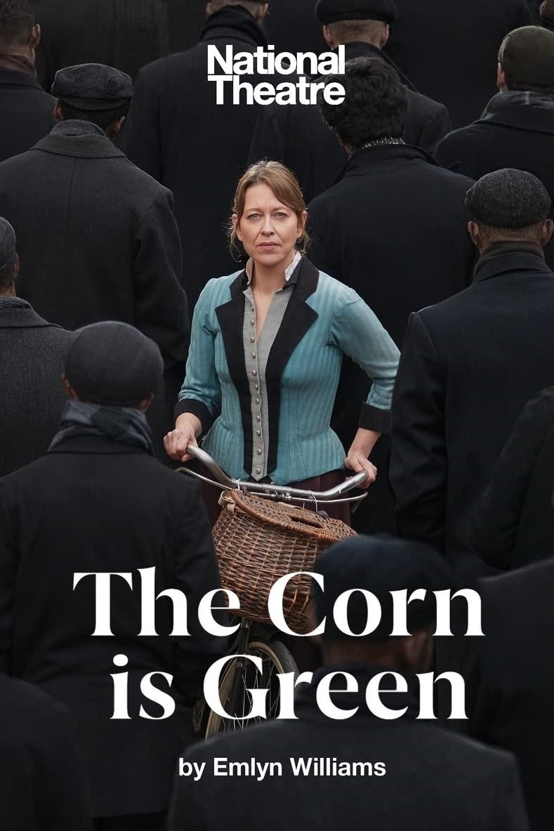 National Theatre Live: The Corn Is Green photo