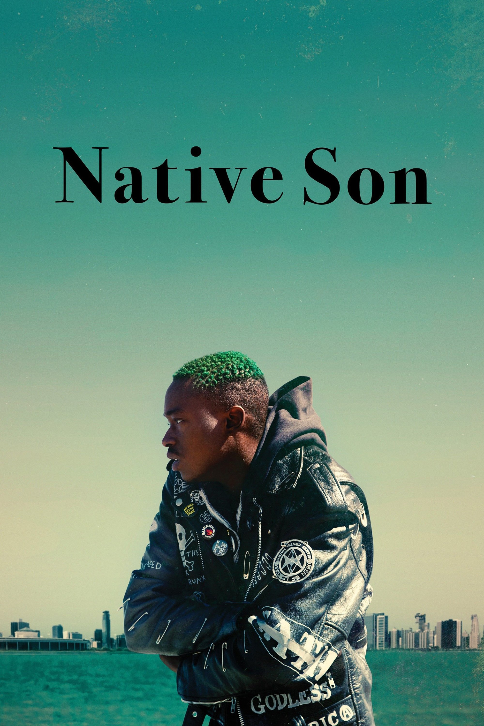 Native Son photo