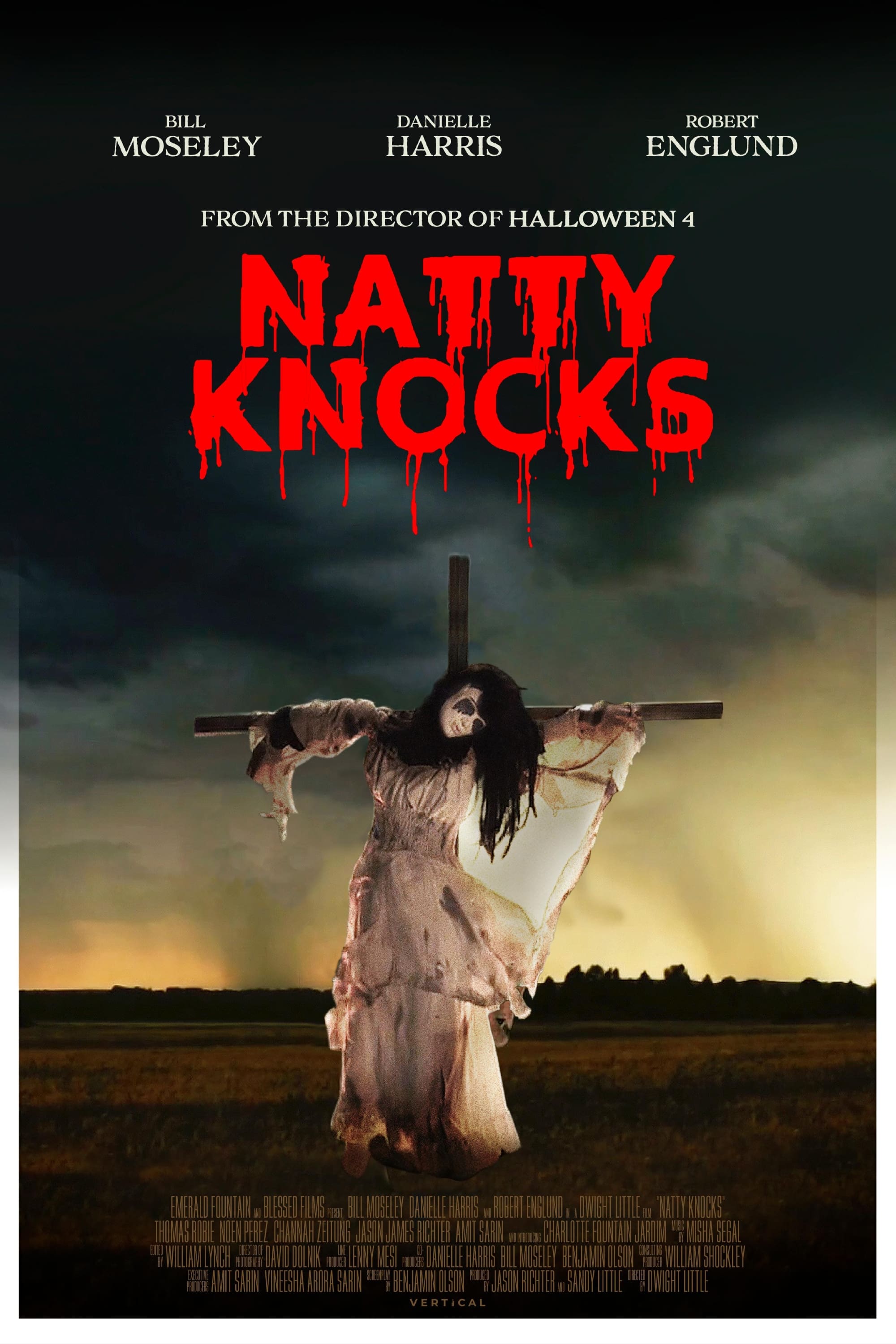 Natty Knocks photo