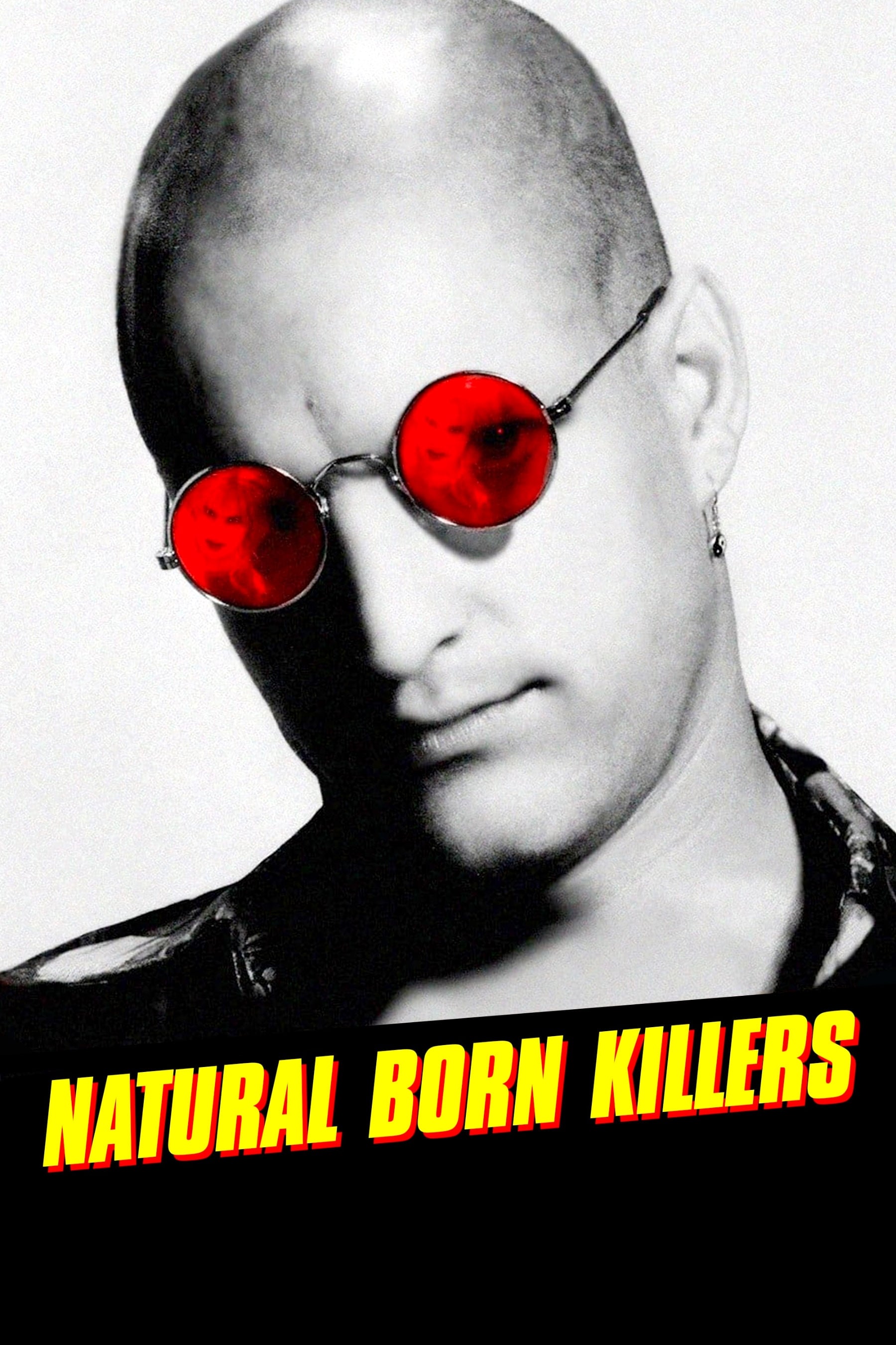 Natural Born Killers photo