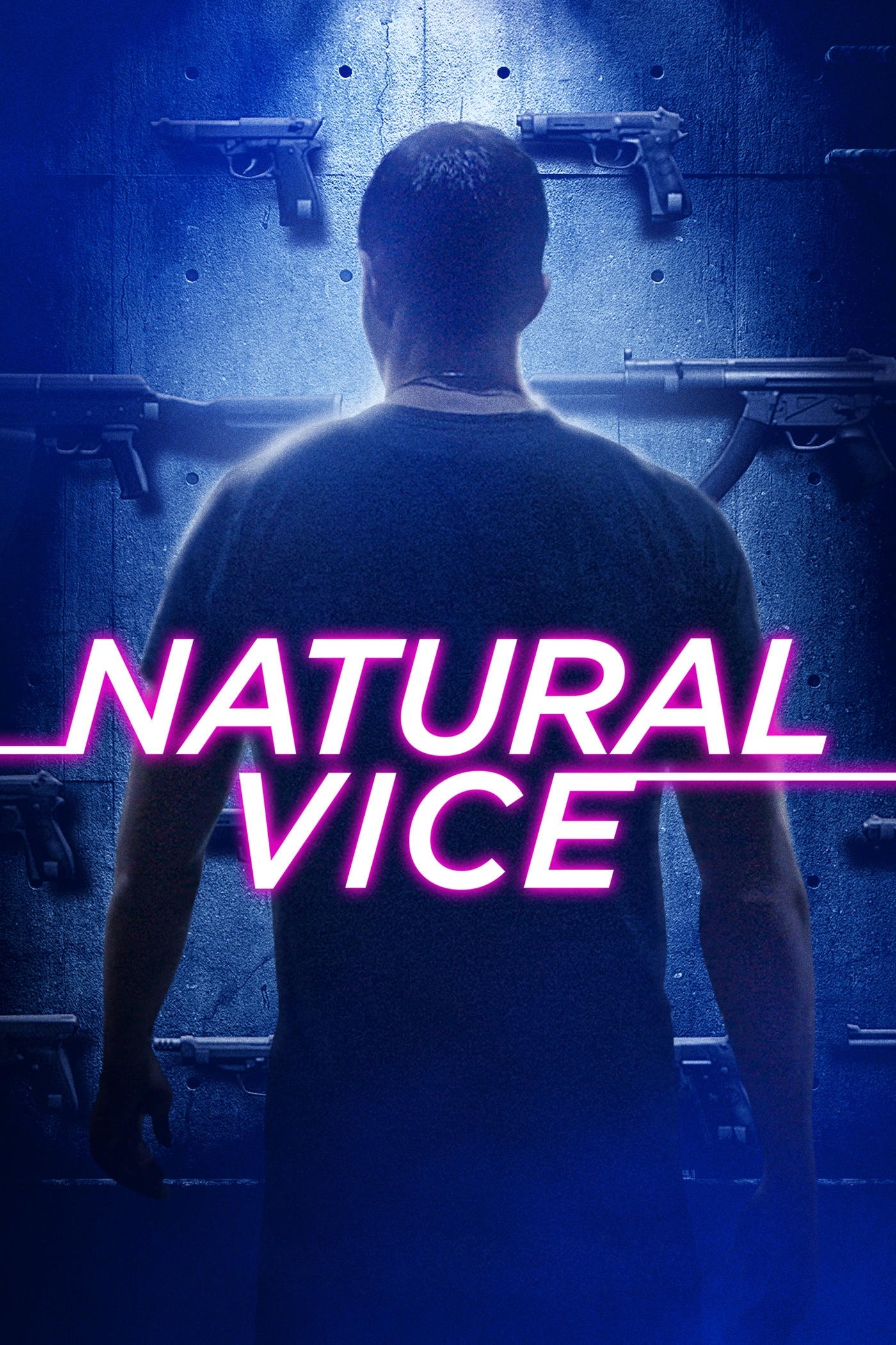 Natural Vice photo