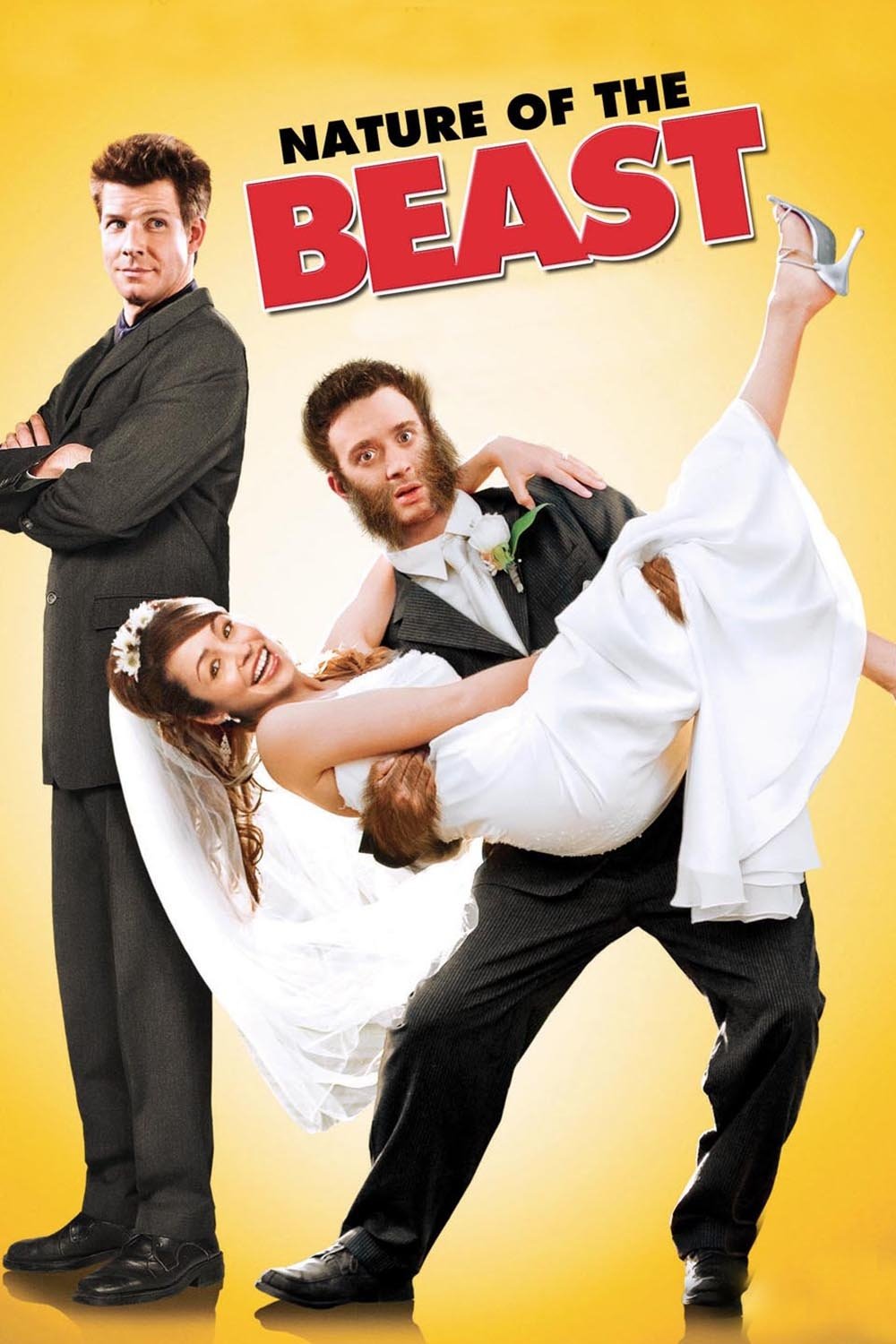 Nature of the Beast photo