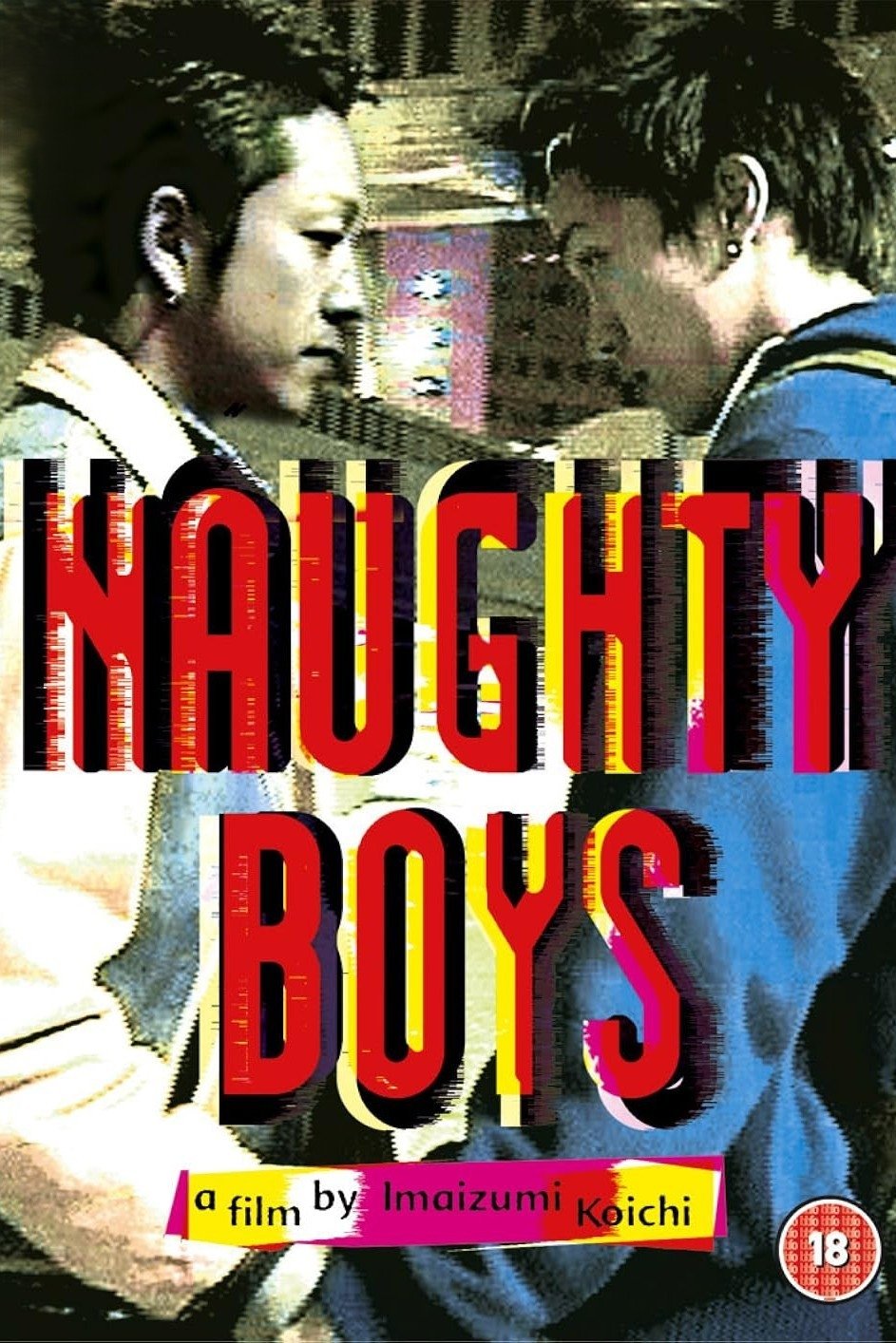 Naughty Boys photo