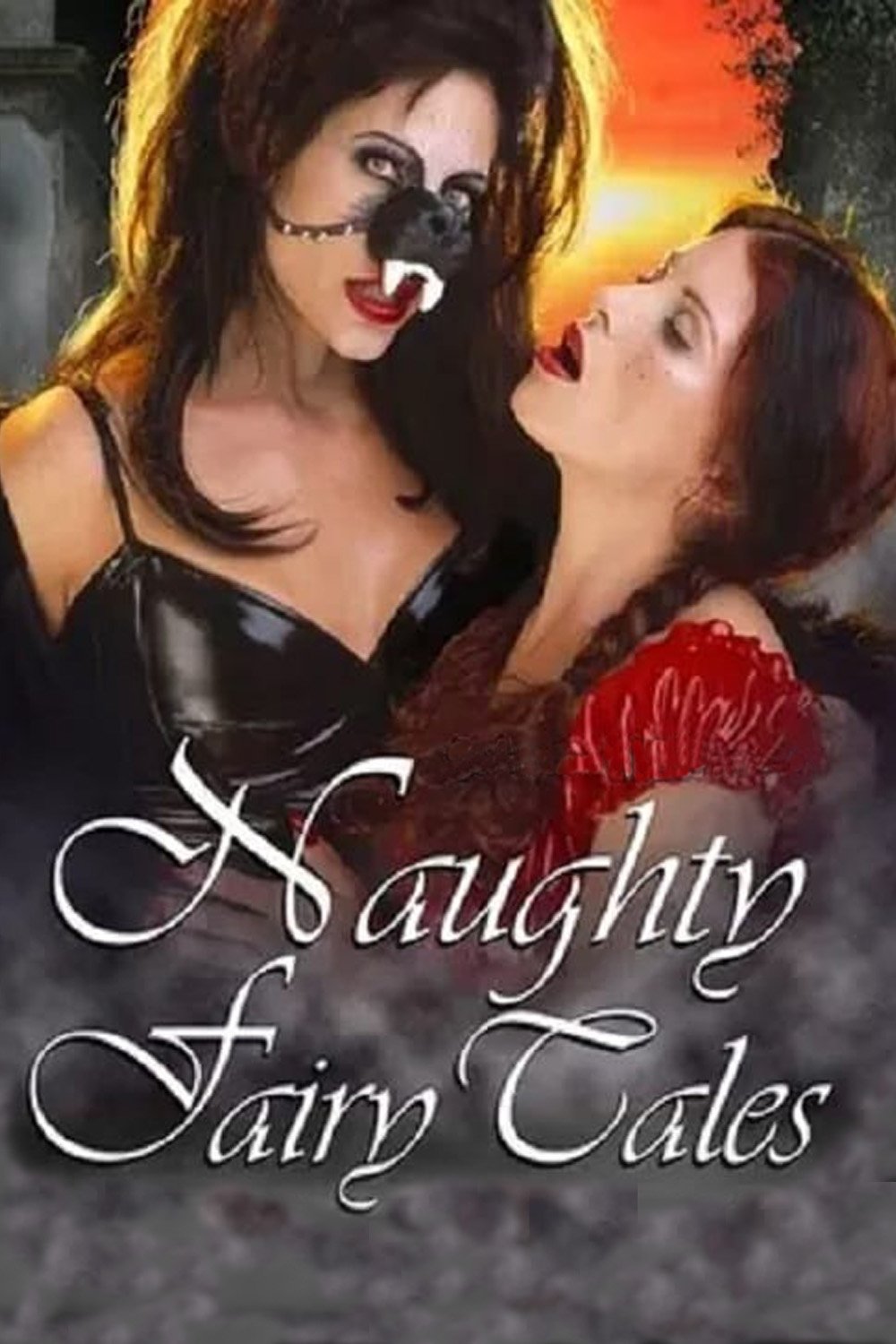 Naughty Fairy Tales photo