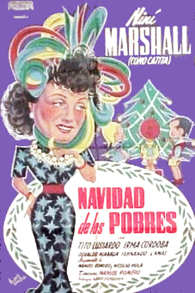 Navidad de los pobres photo