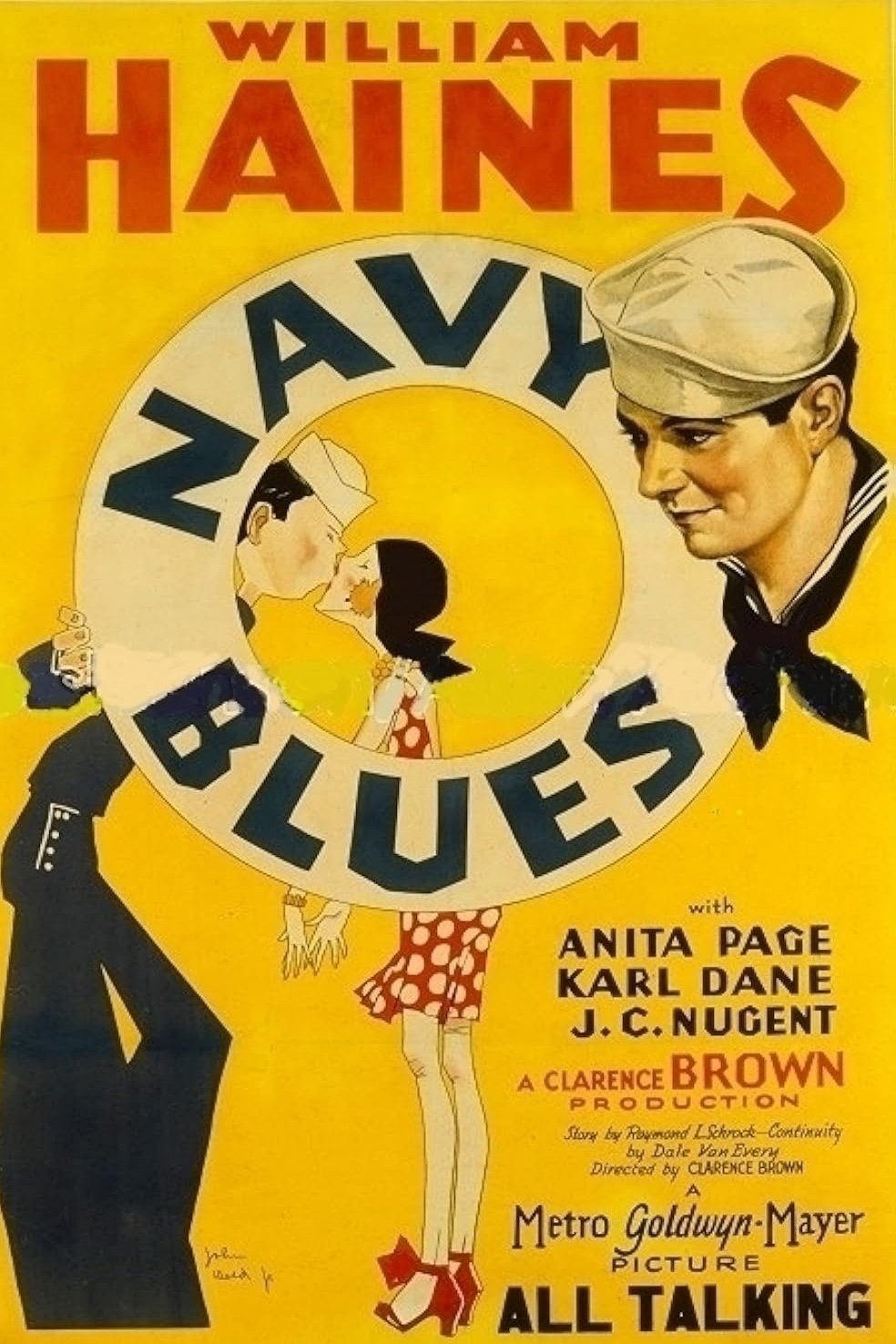 Navy Blues photo