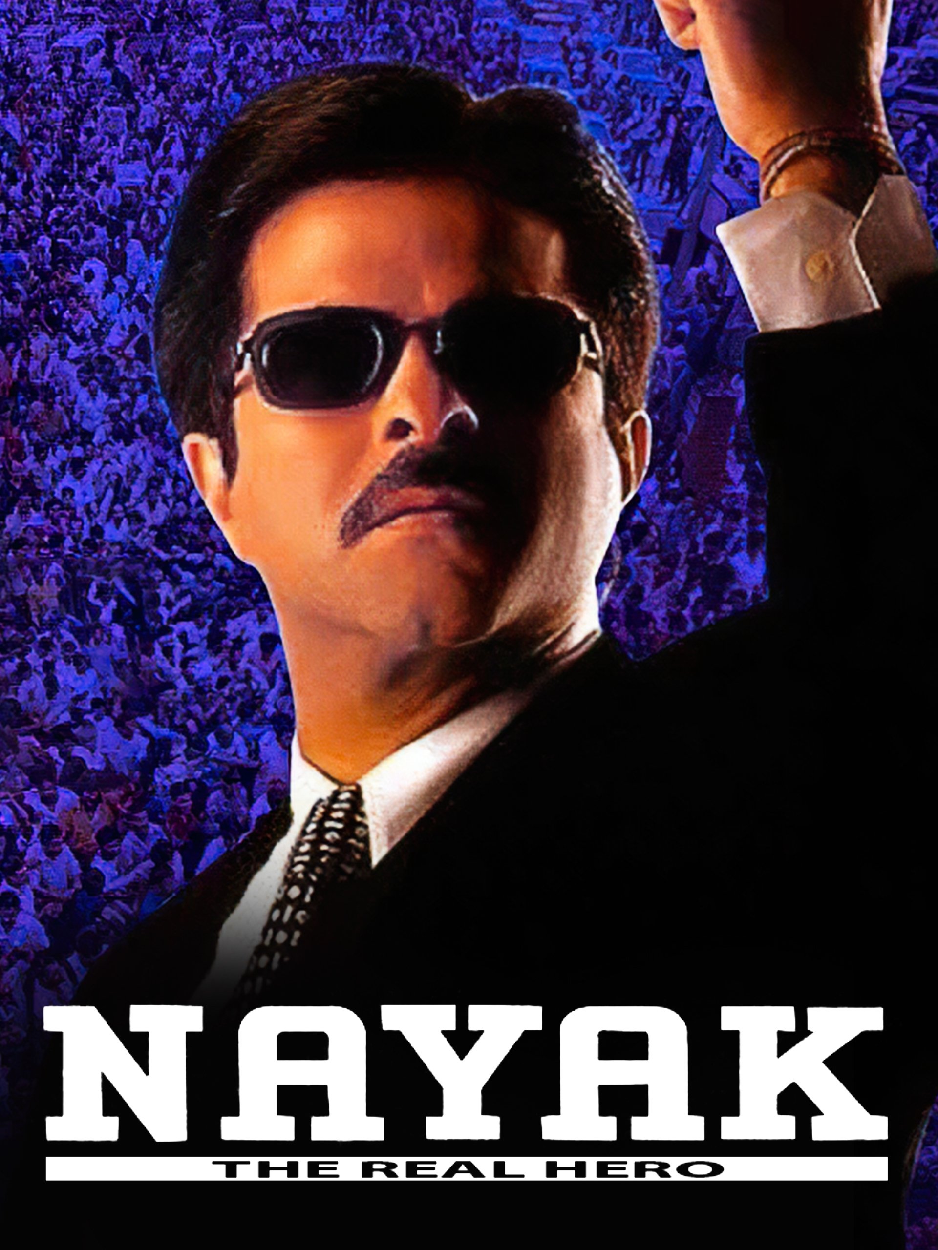 Nayak: The Real Hero photo