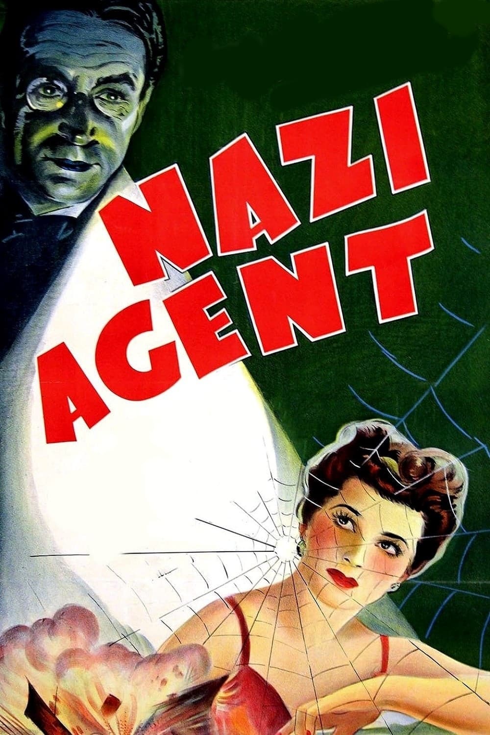 Nazi Agent photo