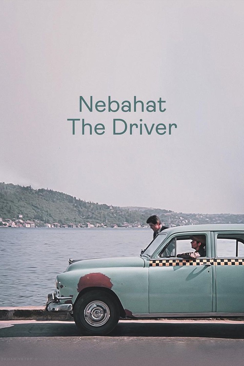 Nebahat The Driver photo