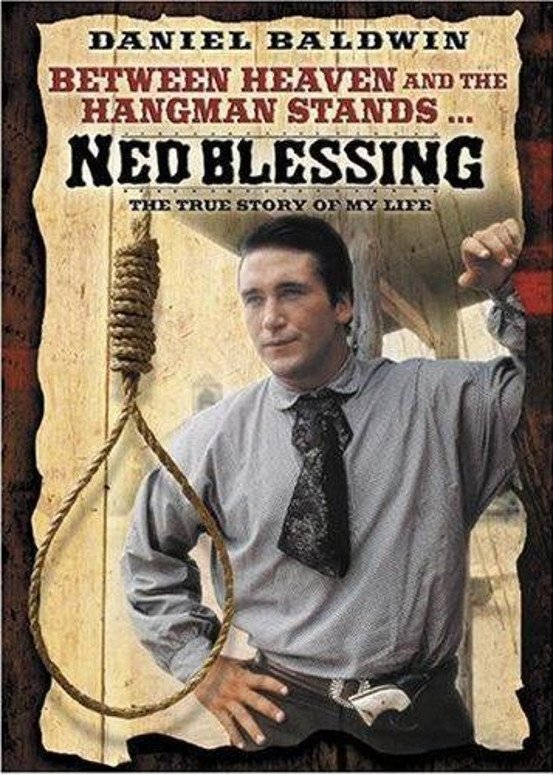 Ned Blessing: The True Story Of My Life photo