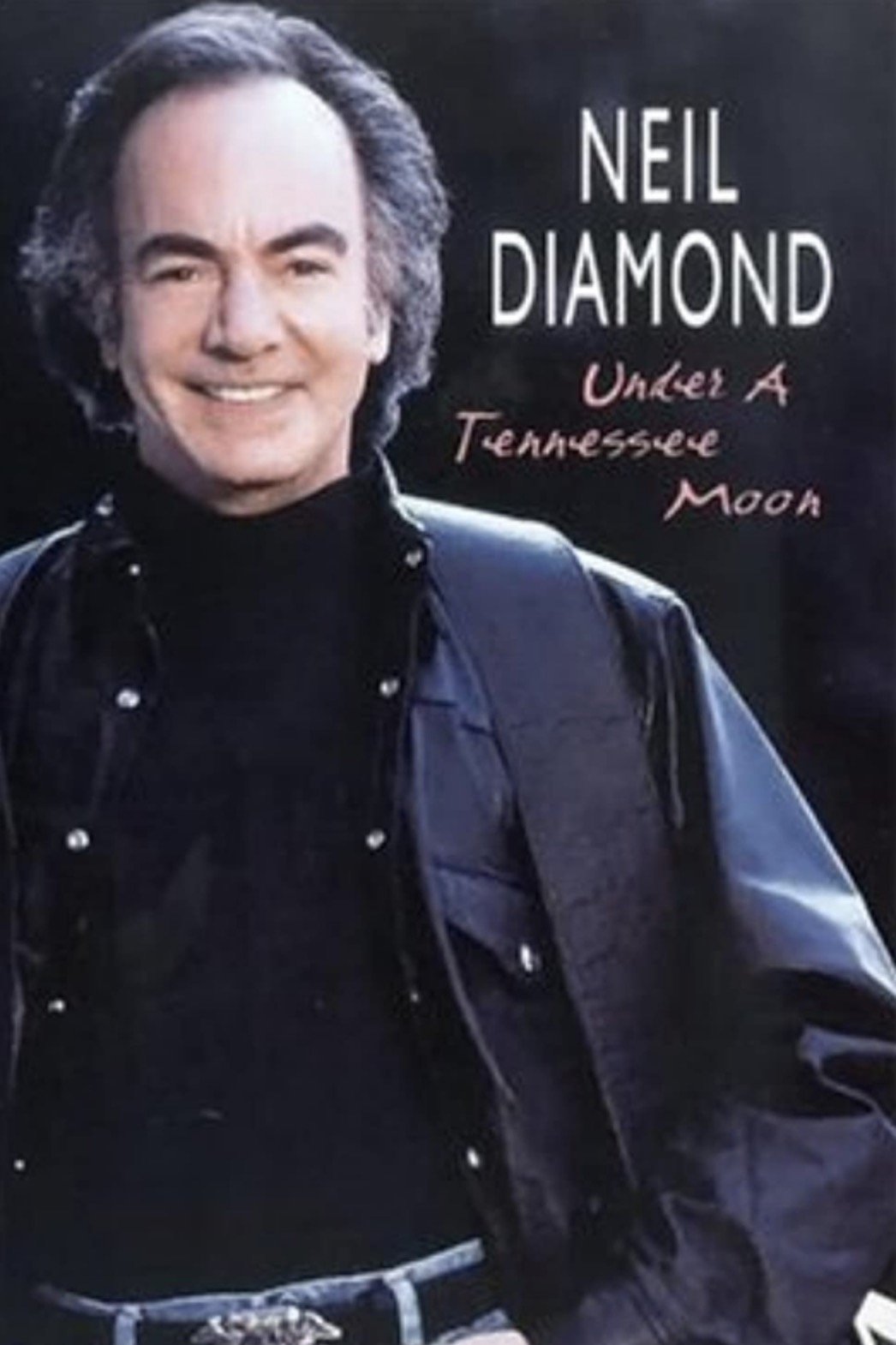 Neil Diamond: Under a Tennessee Moon photo