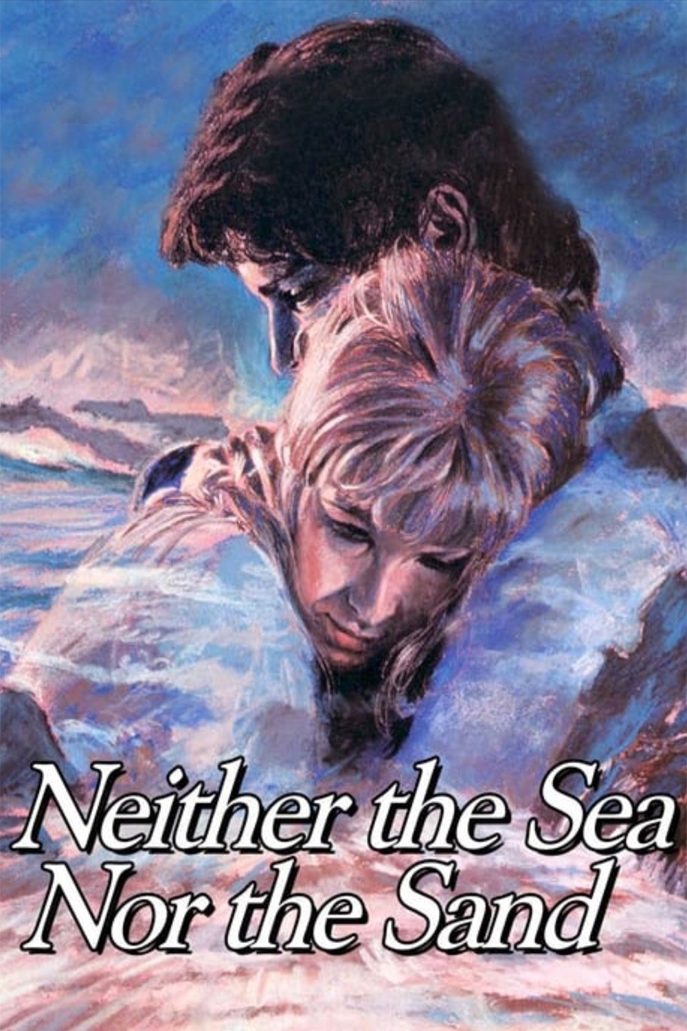 Neither the Sea Nor the Sand photo