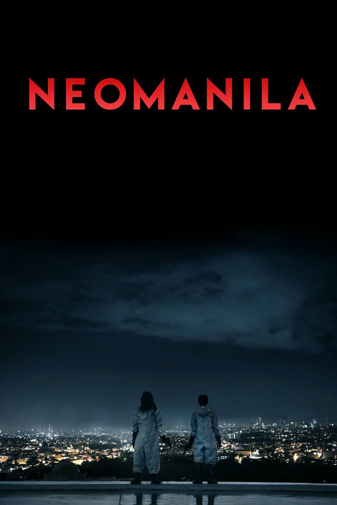 Neomanila photo