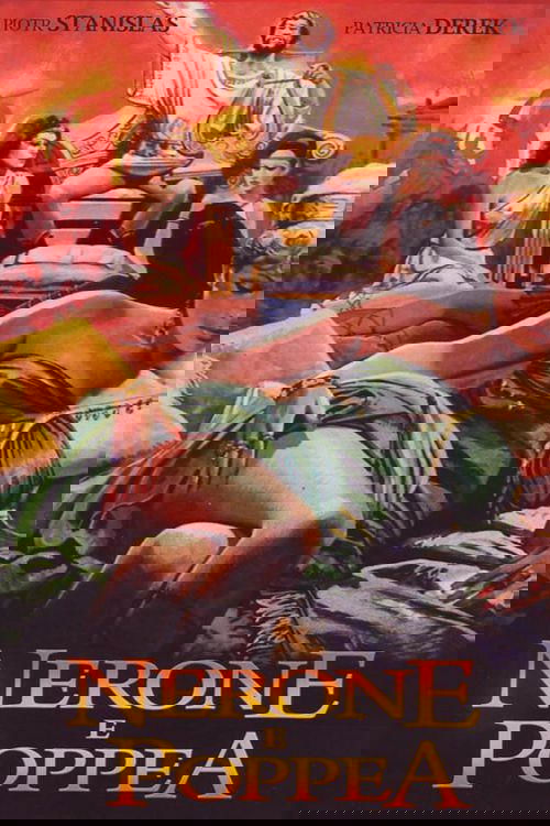 Nero and Poppea - An Orgy of Power photo