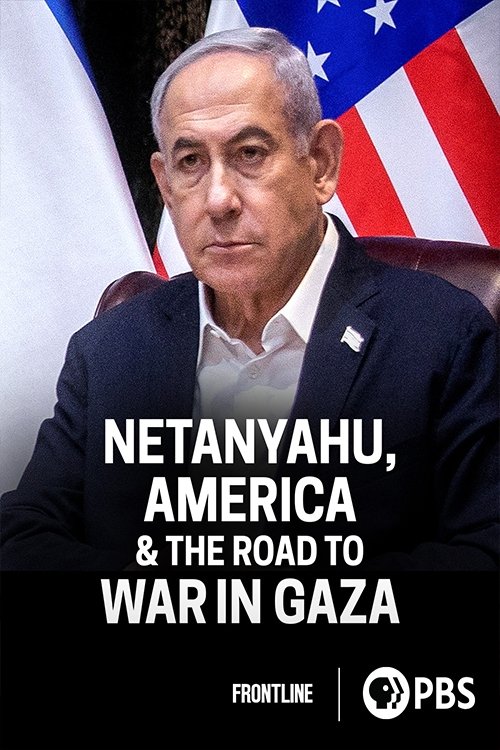 Netanyahu, America & the Road to War in Gaza photo