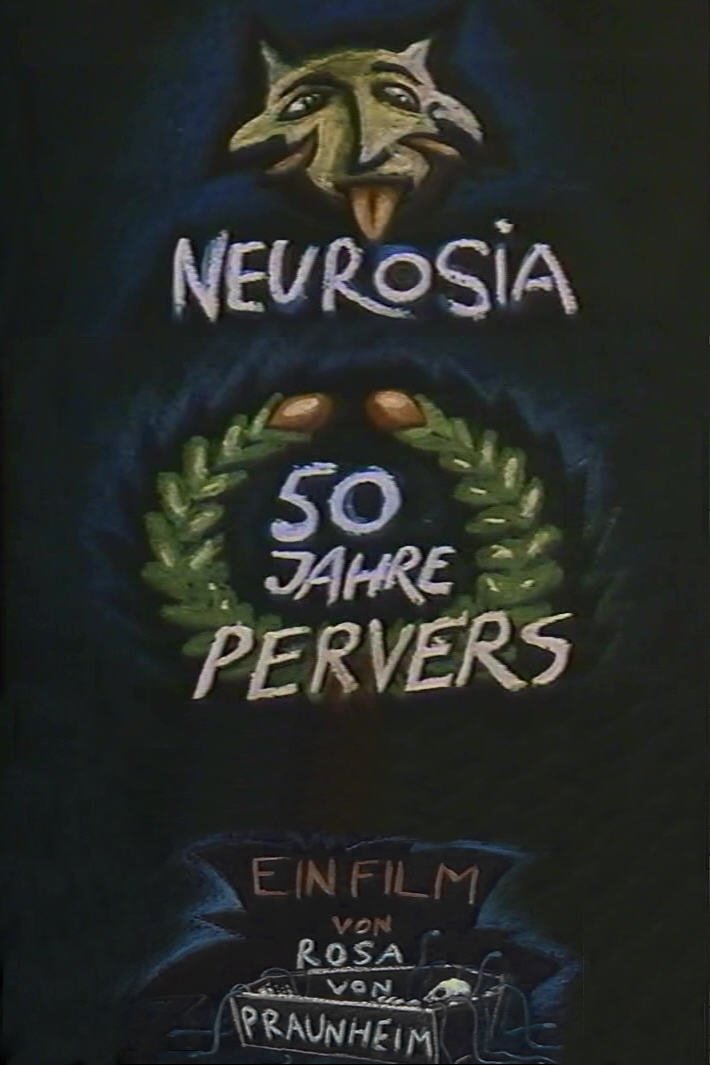 Neurosia: Fifty Years of Perversity photo