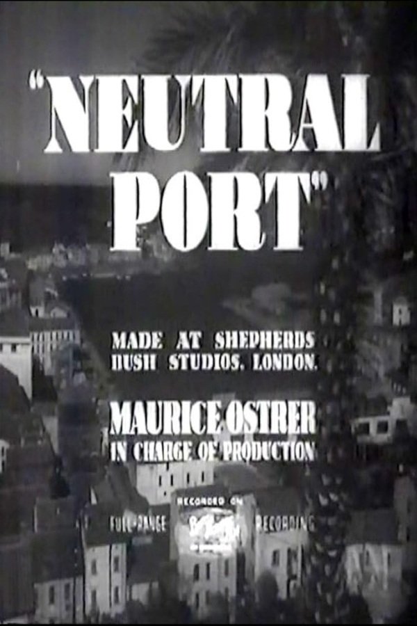Neutral Port photo