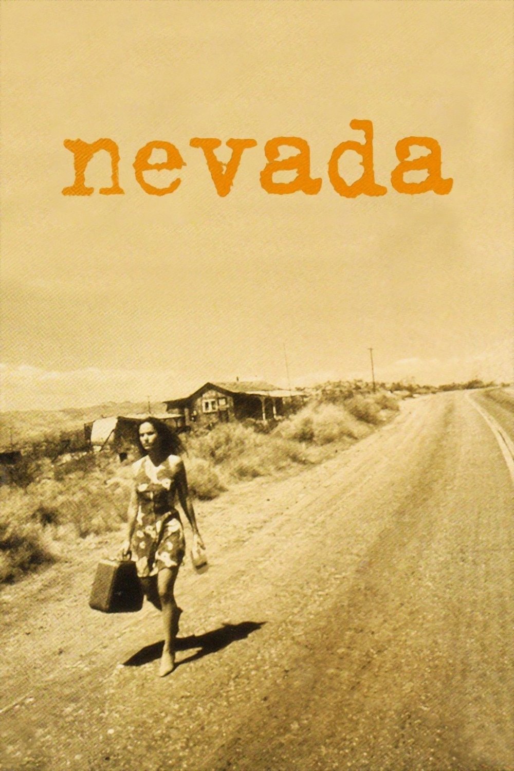 Nevada photo