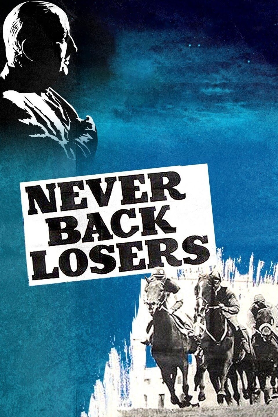 Never Back Losers photo