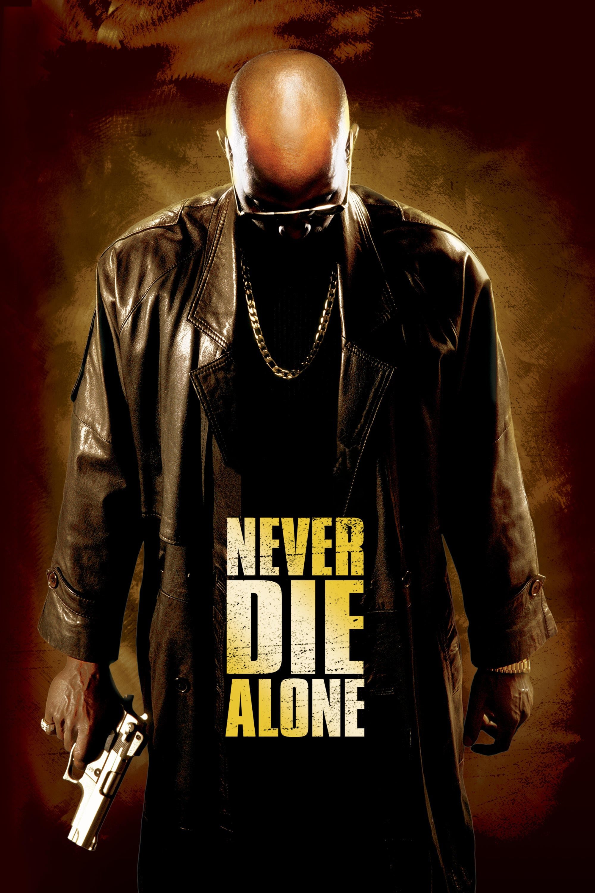 Never Die Alone photo