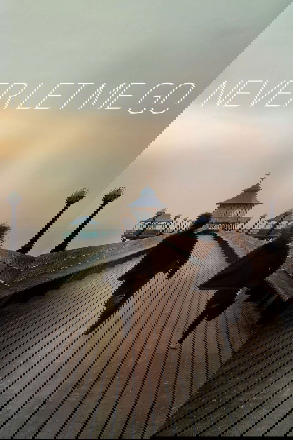 Never Let Me Go photo