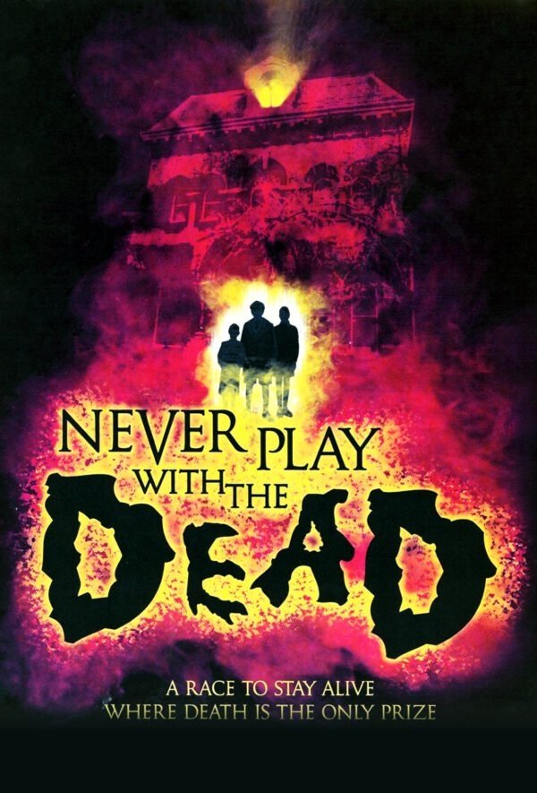 Never Play with the Dead photo