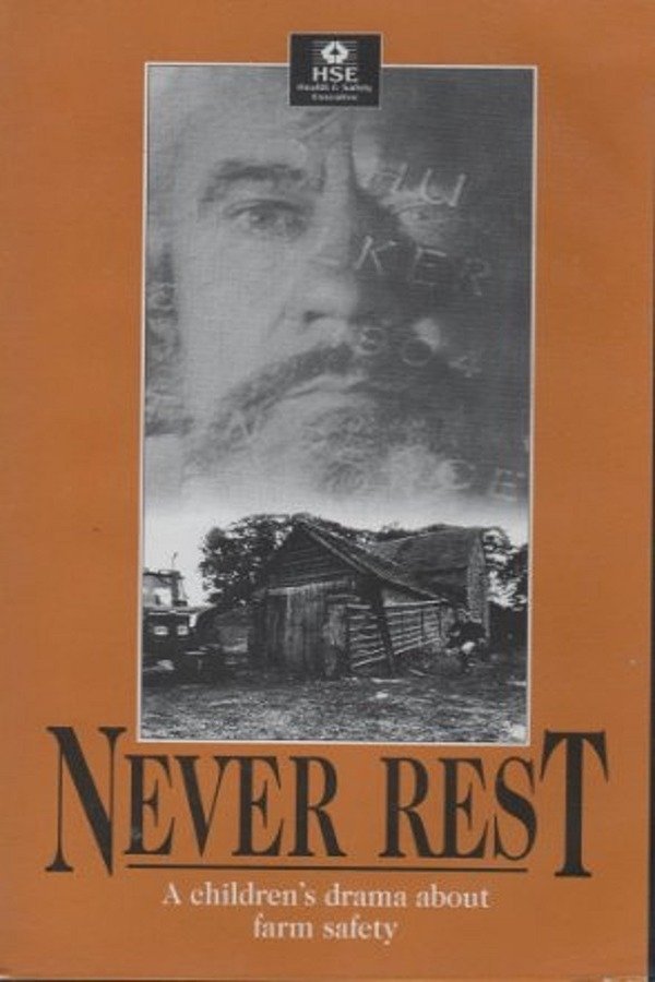 Never Rest: A Drama About Farm Safety for Children photo
