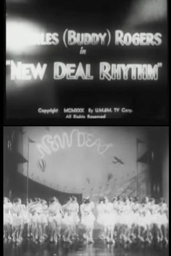 New Deal Rhythm photo