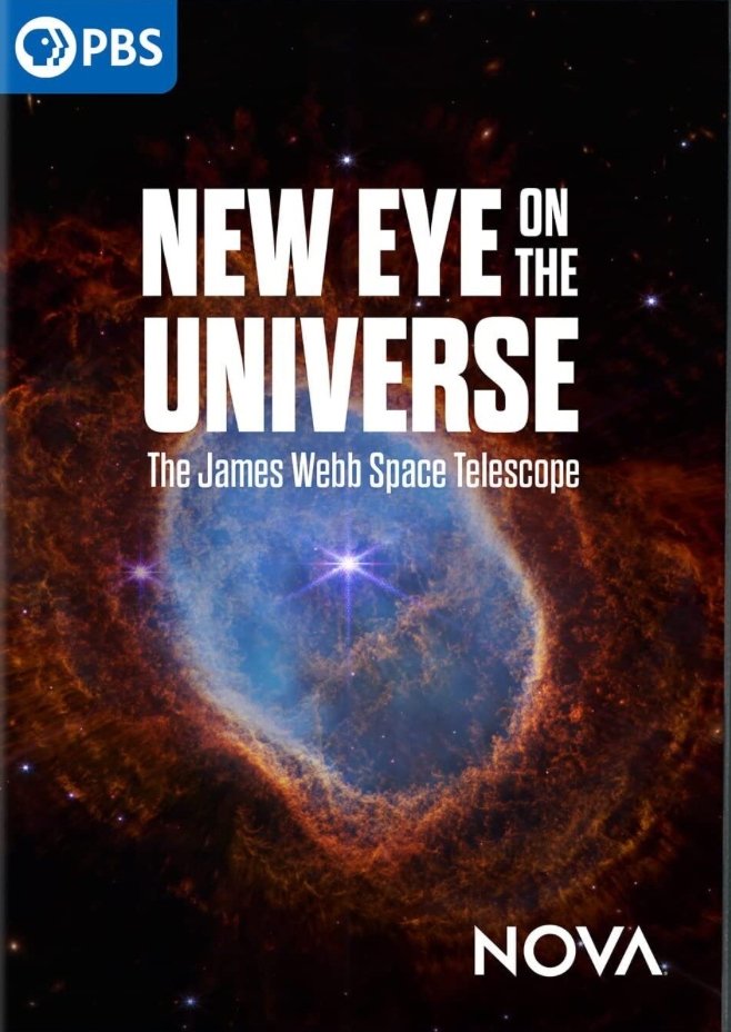 New Eye on the Universe photo