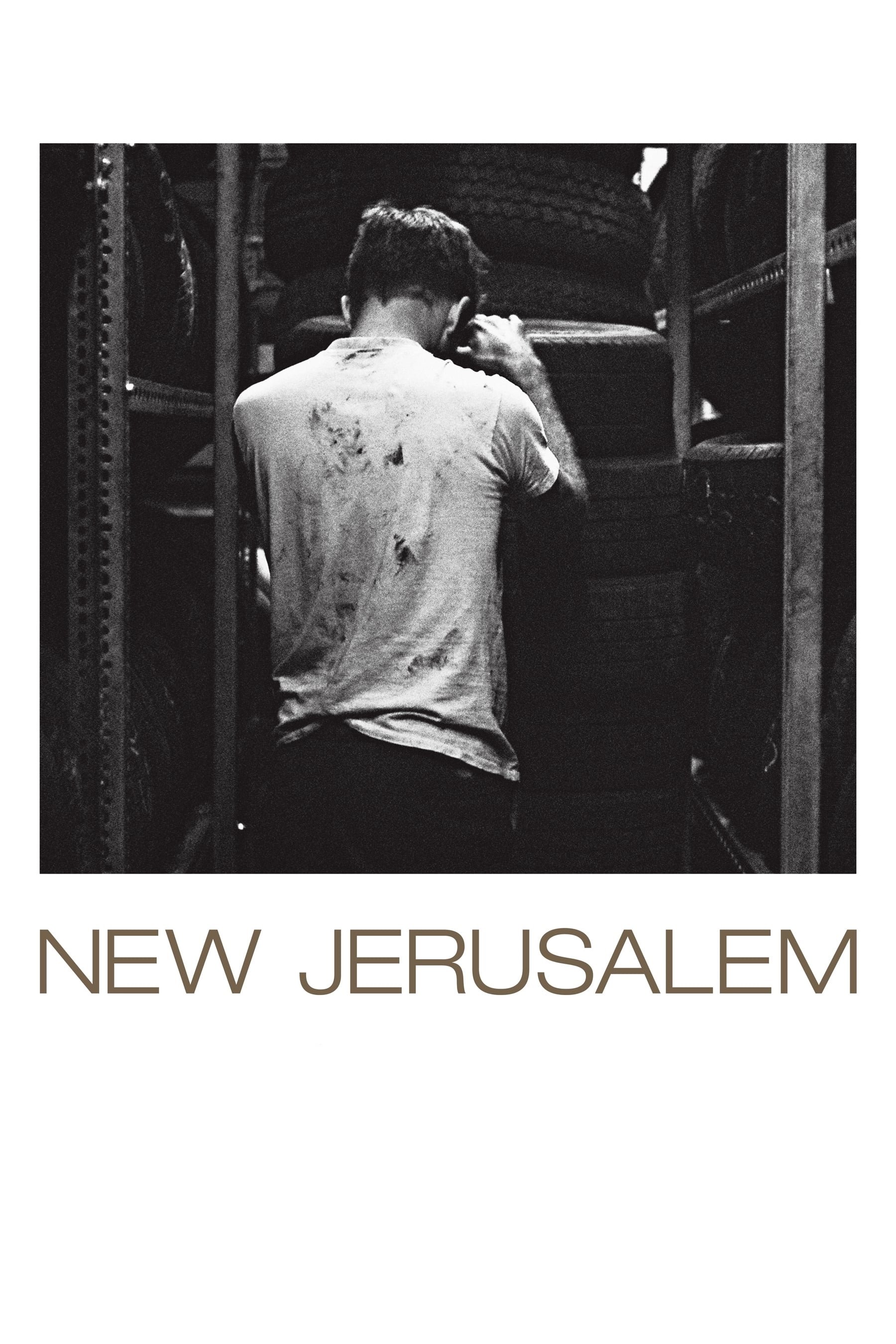 New Jerusalem photo