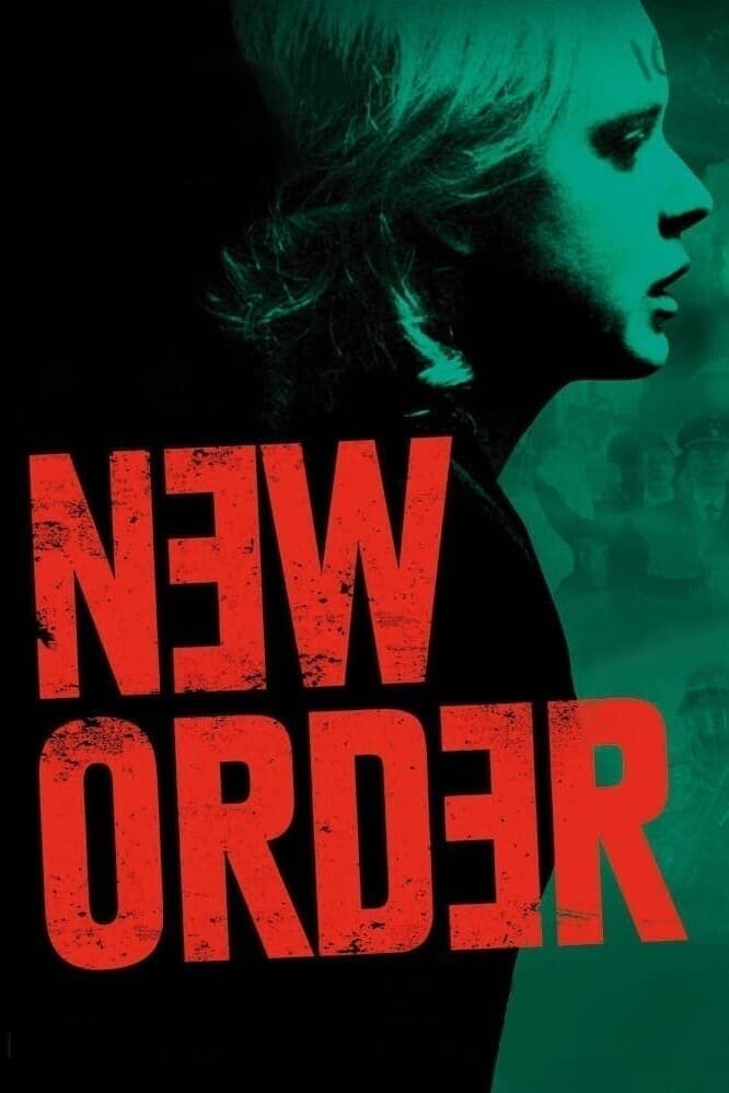 New Order photo