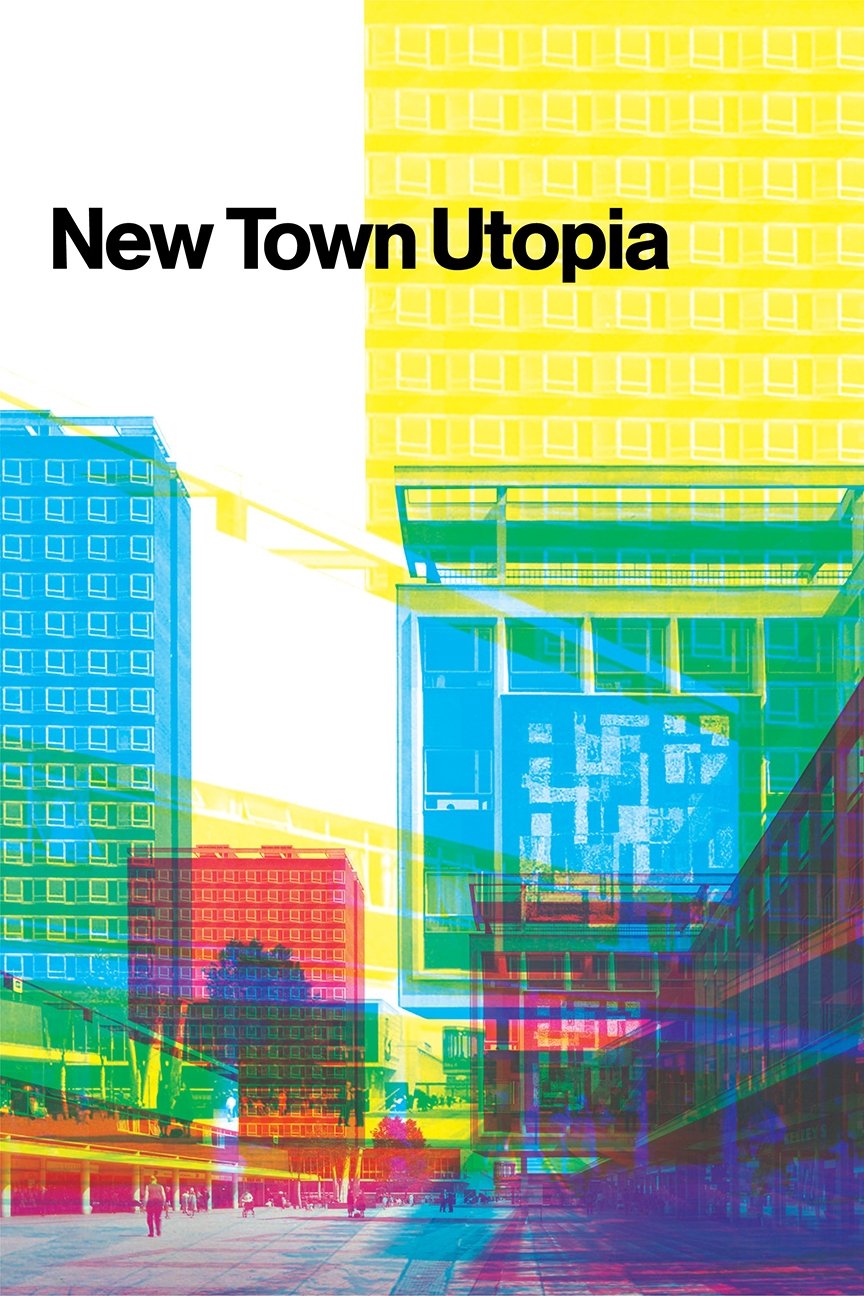 New Town Utopia photo