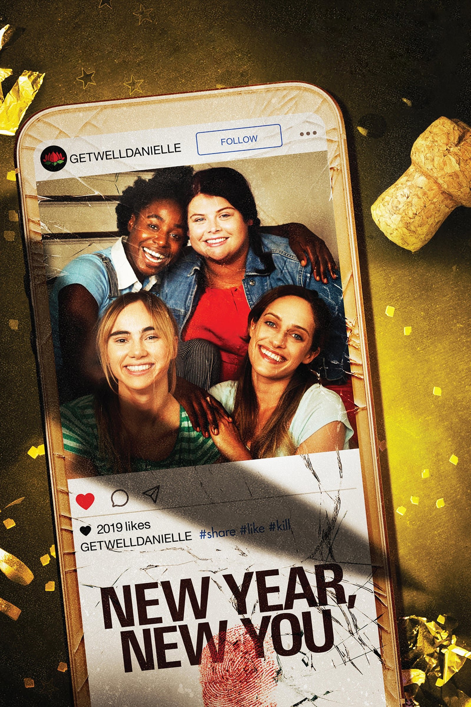 New Year, New You photo