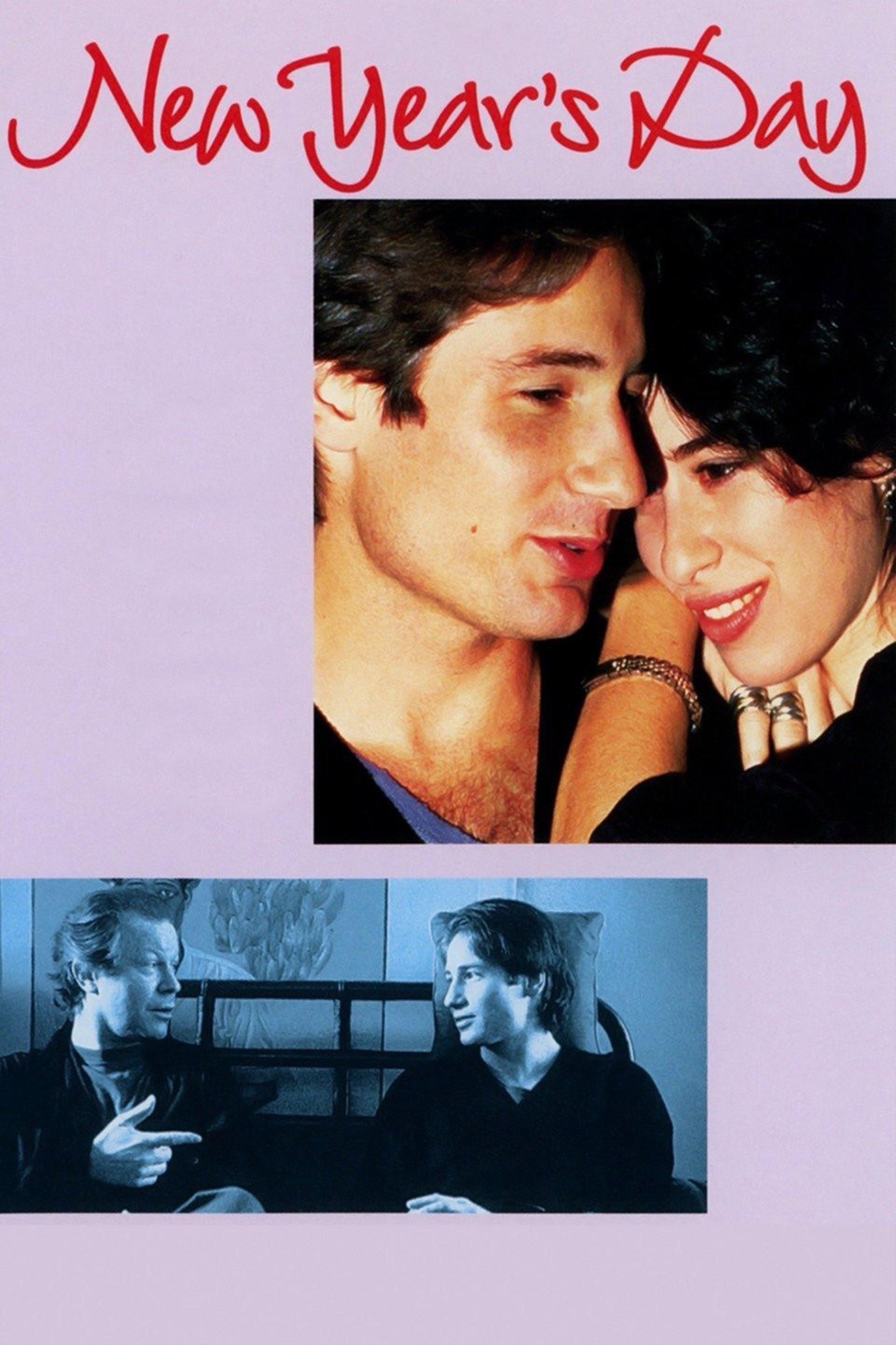 New Year's Day photo