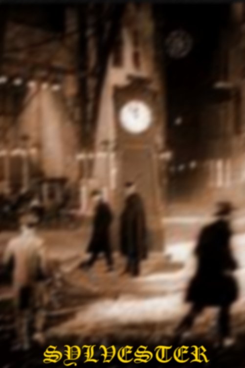 New Year's Eve photo