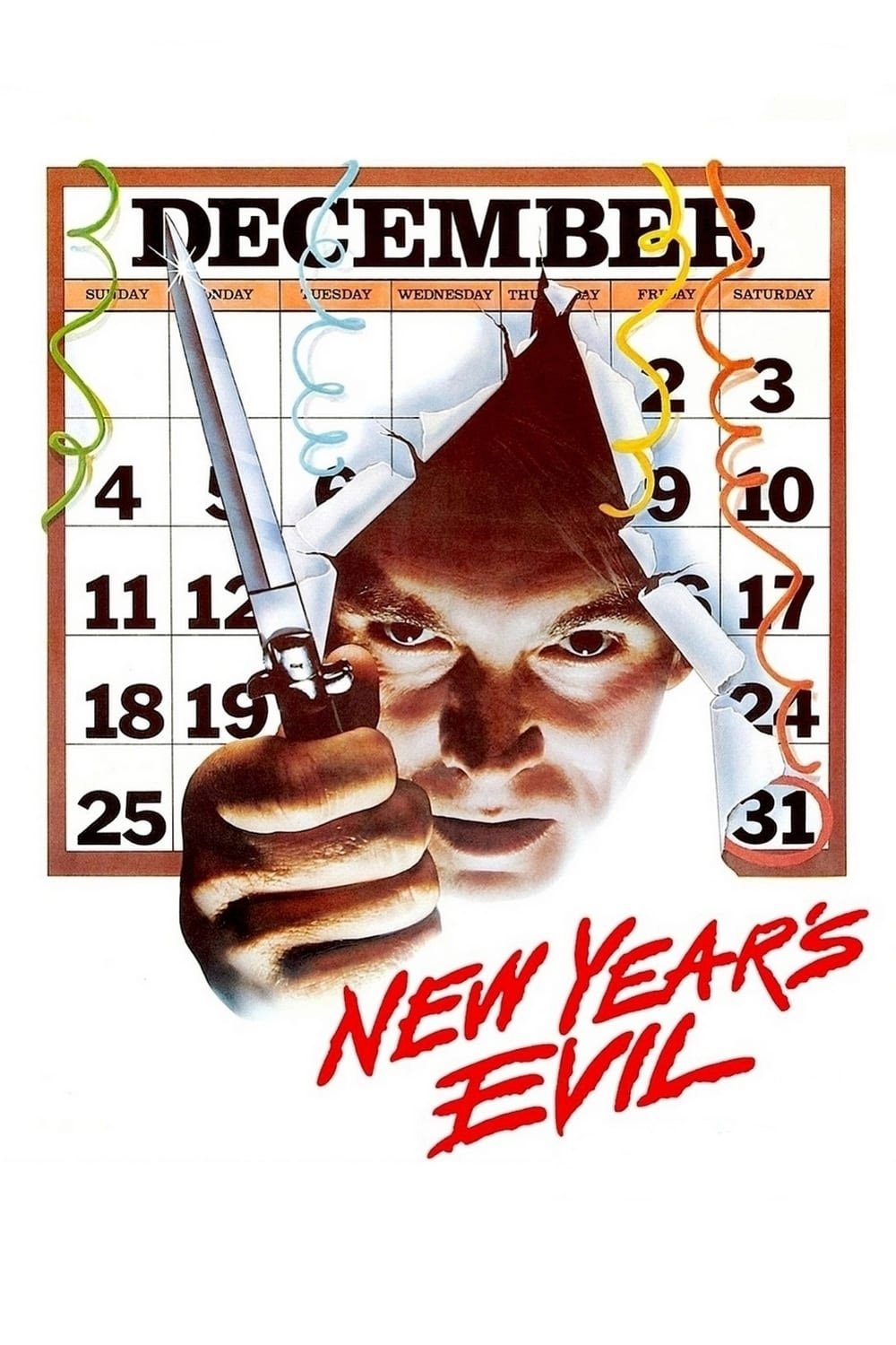 New Year's Evil photo