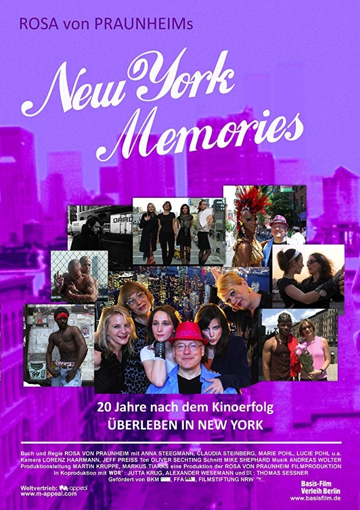New York Memories photo
