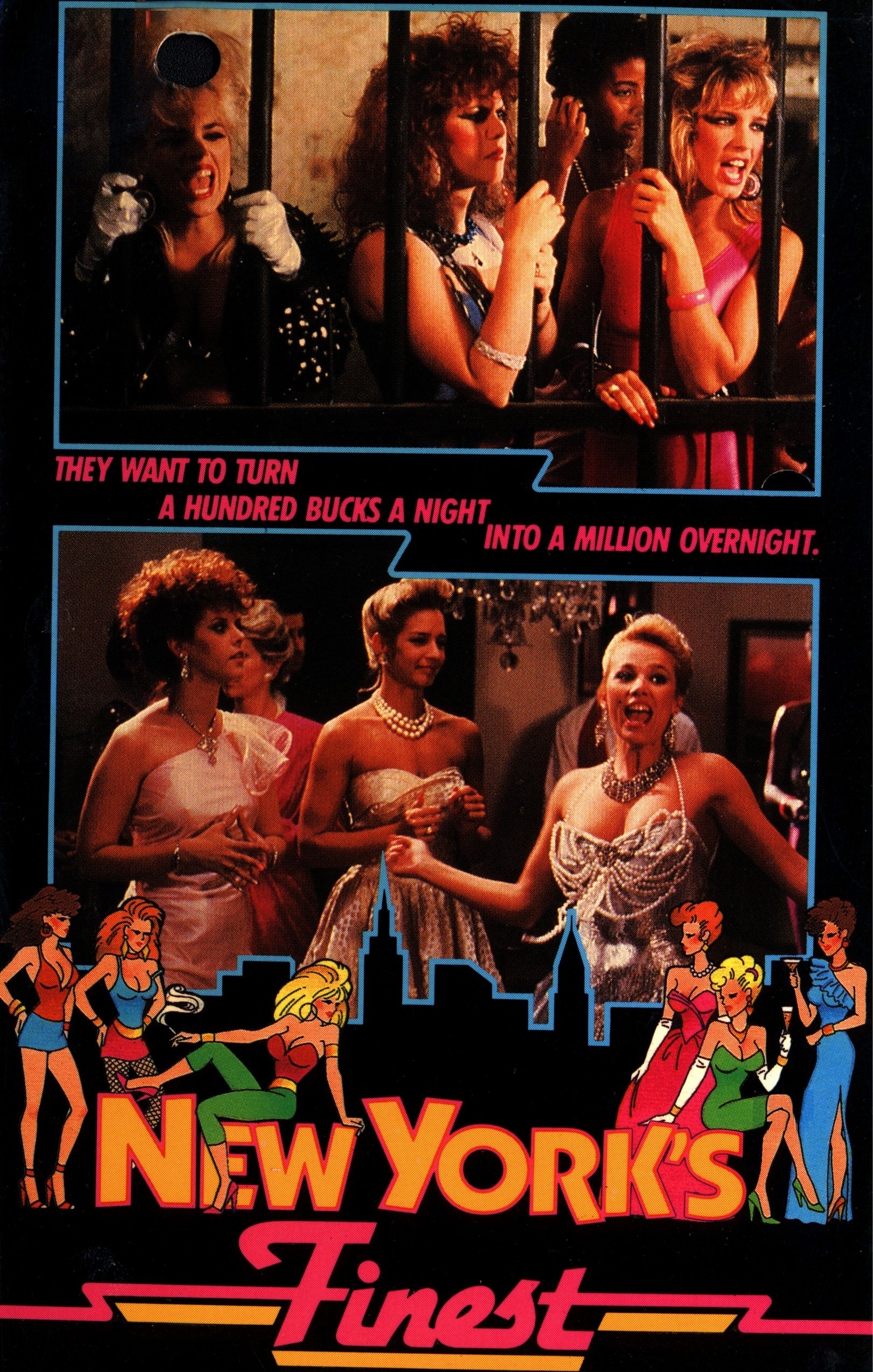 New York's Finest photo