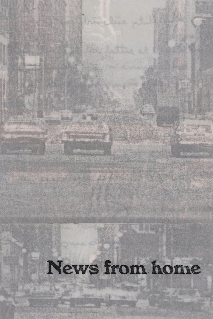 News from Home photo