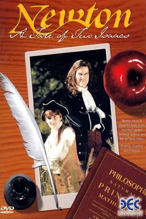 Newton : A Tale of Two Isaacs photo