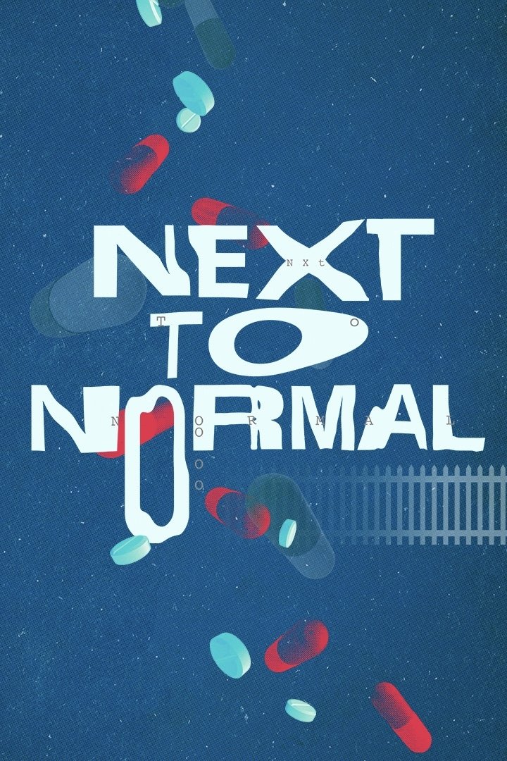 Next to Normal photo