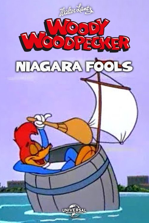 Niagara Fools photo