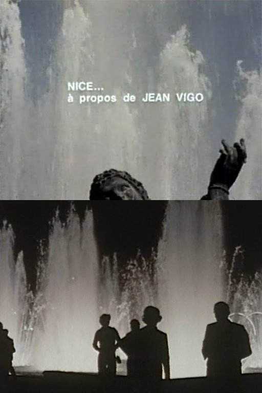 Nice - À propos de Jean Vigo photo