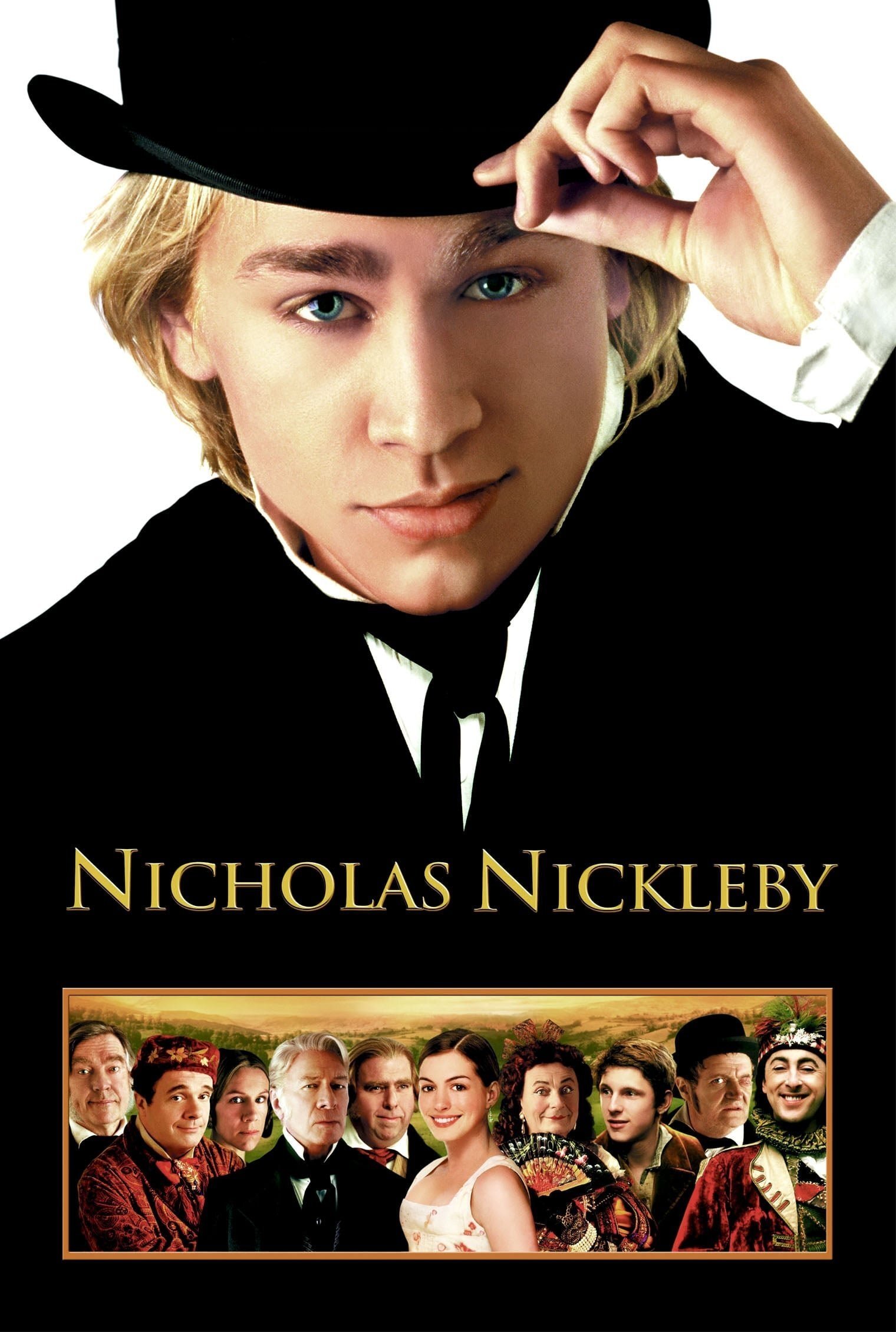 Nicholas Nickleby photo