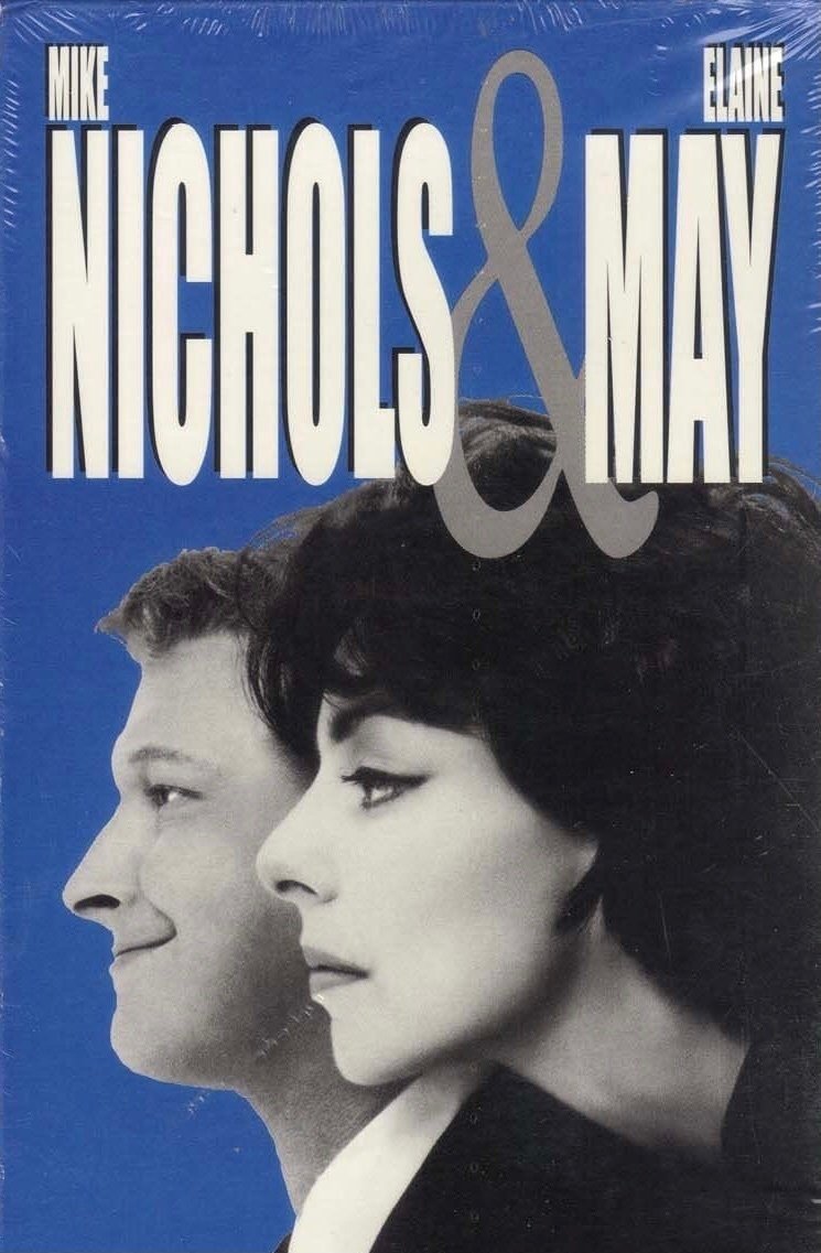Nichols and May: Take Two photo